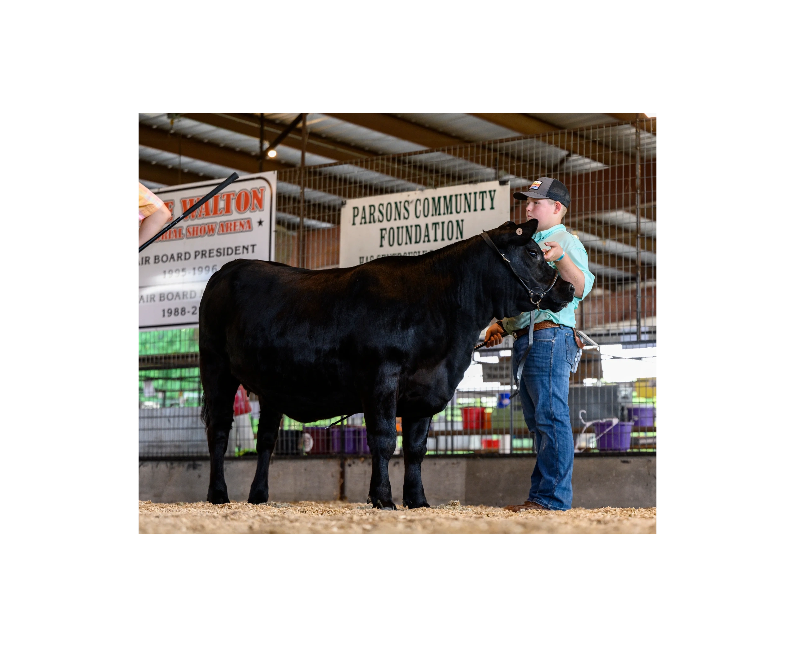 Fair Schedule