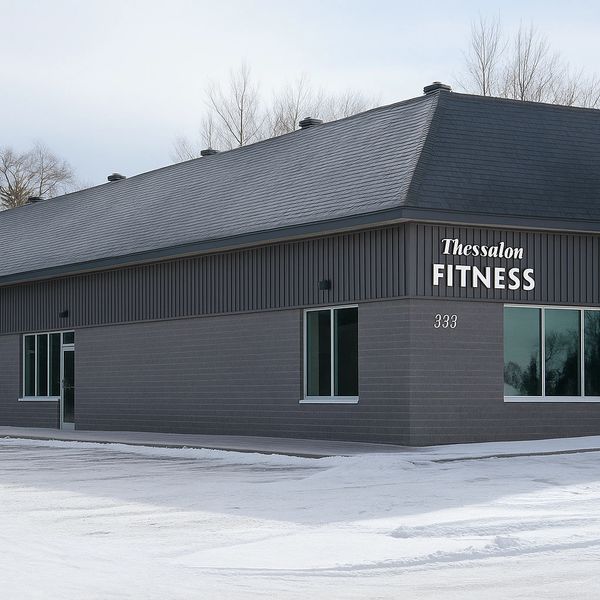 Thessalon Physiotherapy Clinic Location, Kinect Therapy 