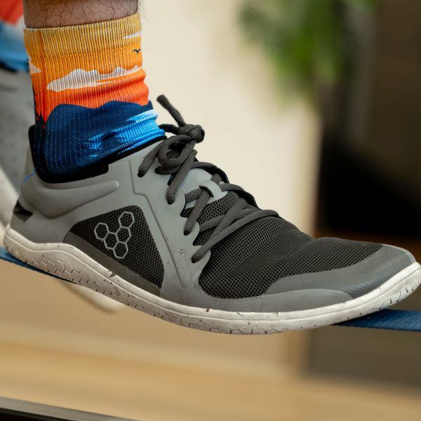 Vivobarefoot Shoes at Kinect Therapy, Physiotherapy