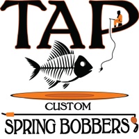 TAP Custom Spring Bobbers