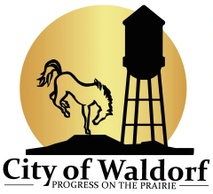 City of 
Waldorf, Minnesota