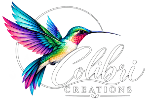 Colibri Creations
Laser Cutting & Engraving
