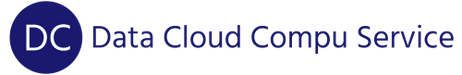 Data Cloud Compu Service