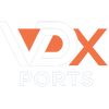 VDx-ports