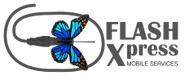 Flash Xpress                           A Mobile Lab Services