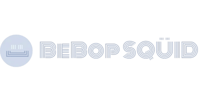 Bebop-squid