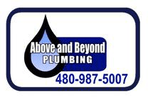 Above and Beyond Plumbing, LLC 