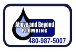 Above and Beyond Plumbing, LLC
