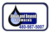 Above and Beyond Plumbing, LLC
