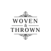 Woven and Thrown