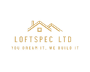            Loftspec LTD
Loft & Extension Specialist 