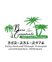     Bare Essentials   Spa and Massage