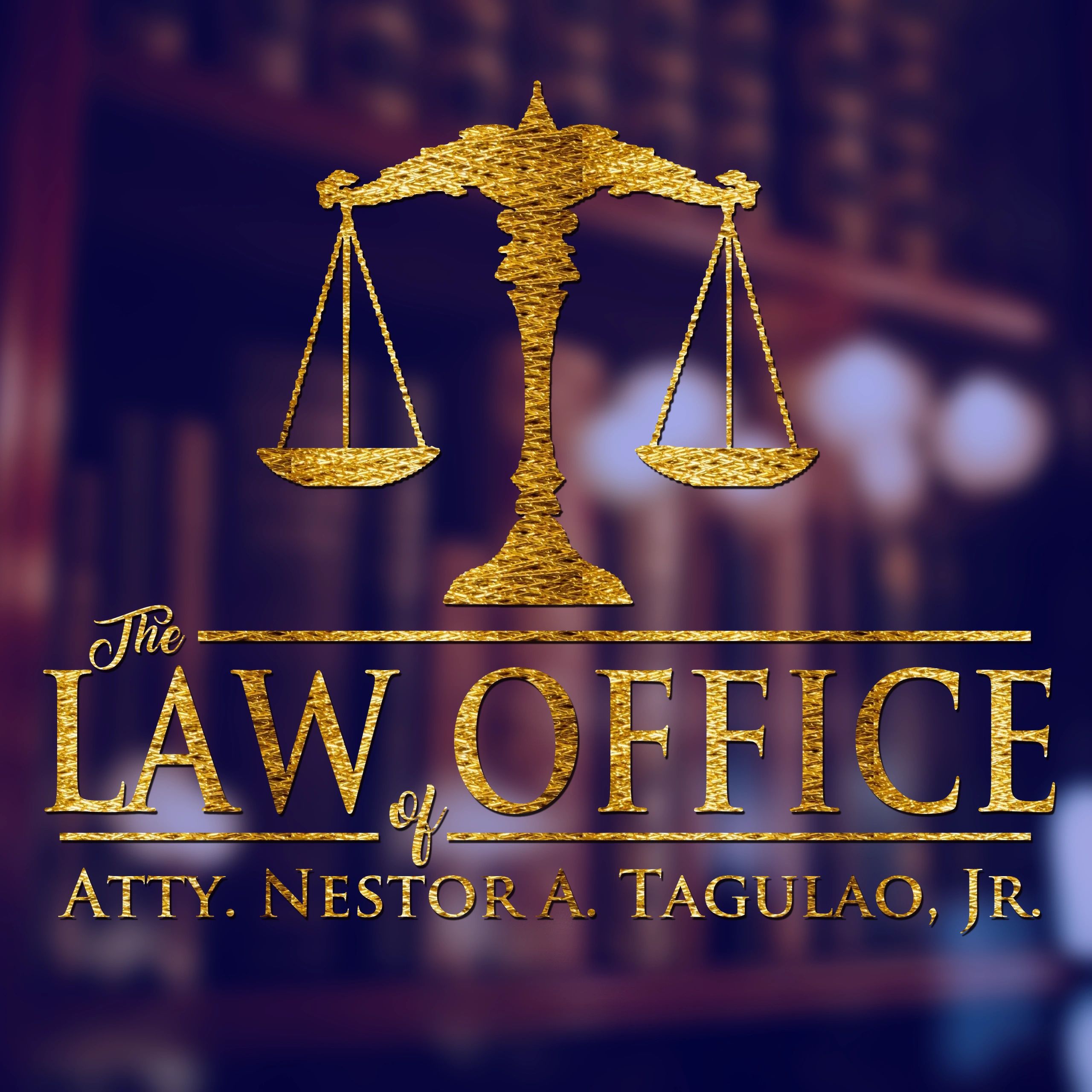 Law Office of Atty. Nestor A. Tagulao, Jr. image 1