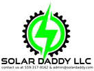 solar daddy llc