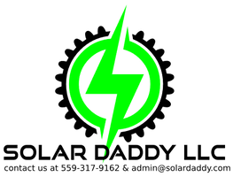 solar daddy llc