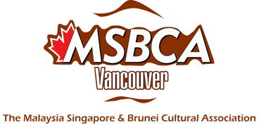 The Malaysia Singapore & Brunei Cultural Association of Vancouver