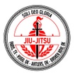 Deo Gloria 
Jiu Jitsu
