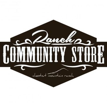 ranch community store logo