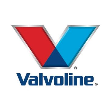 valvoline logo