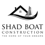 Shad Boat Construction