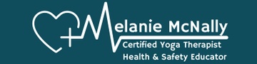 Melanie 
Yoga Therapy and Wellness