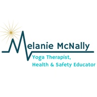 Melanie 
Yoga Therapy and Wellness