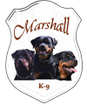 Marshall K-9