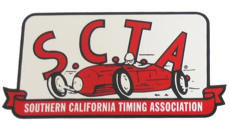 Picture of Southern California Timing Association