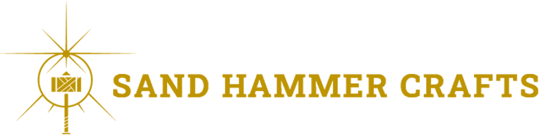 Sand Hammer Crafts