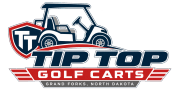Tip Top Golf Carts
