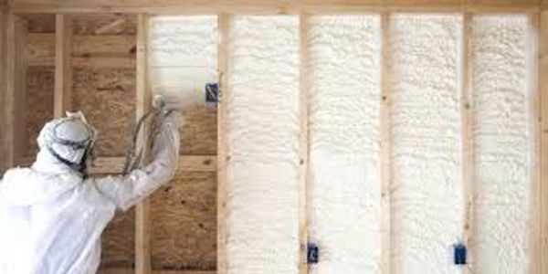 Spray Foam Insulation Services in Azusa & Escondido, CA