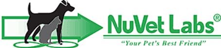 Nu Vet Vitamins