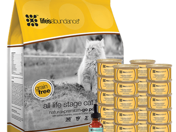 Cheap life's abundance cat food Outlet - Main Image