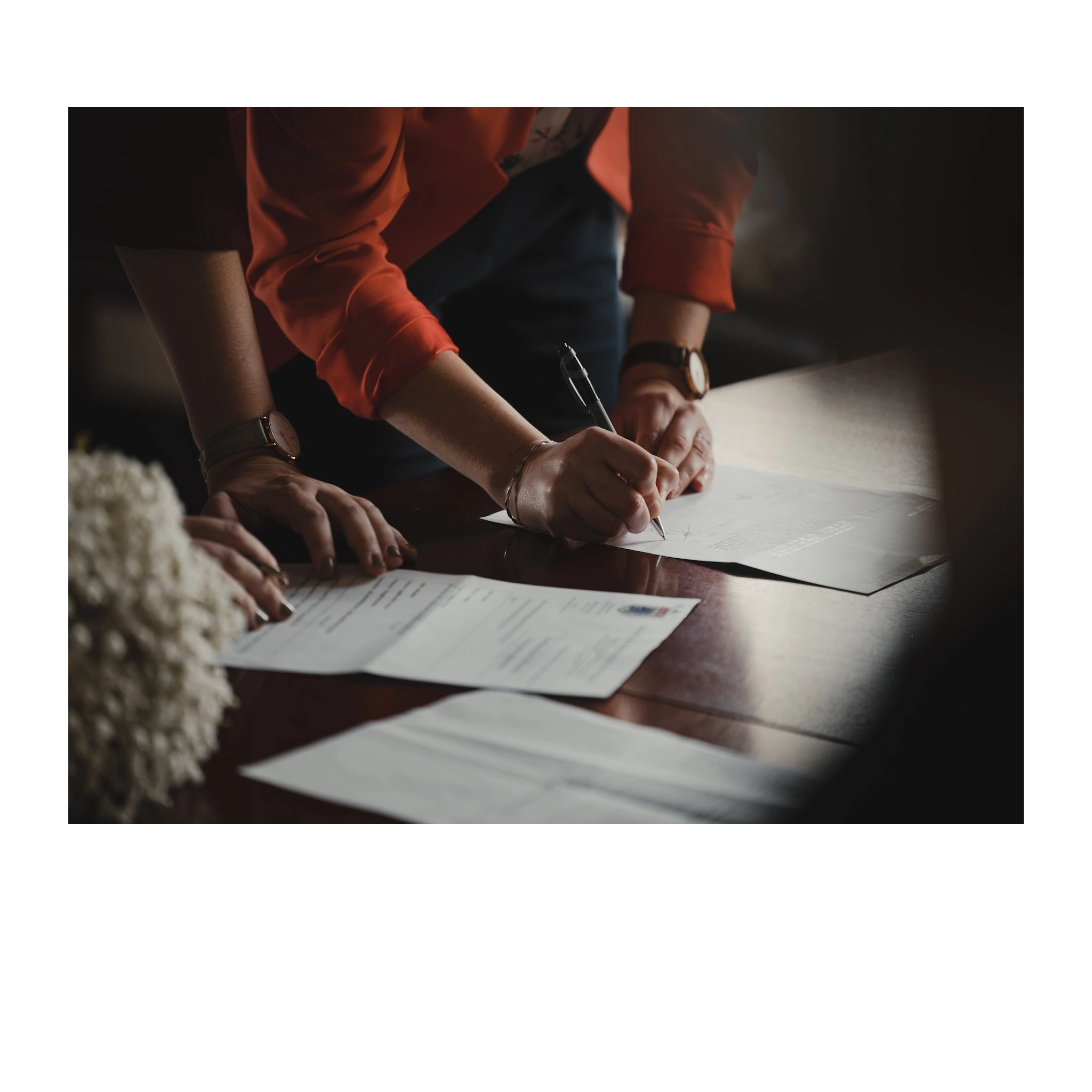 Atlanta Certified Notary