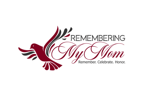 Remembering My Mom