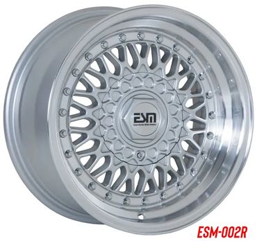 ESM-002R Wheel Collection