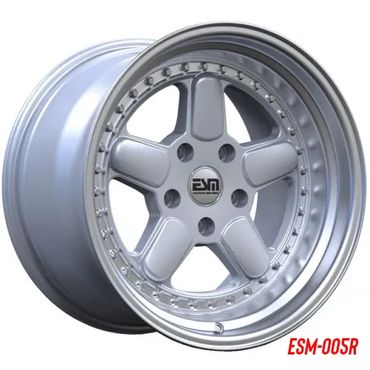 ESM-005R Whel Collection