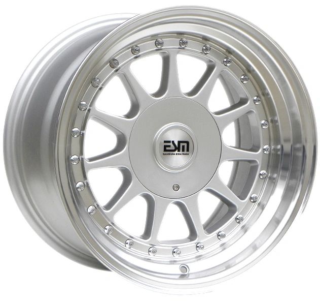 ESM-003R SILVER
