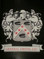 General Drives LLC.