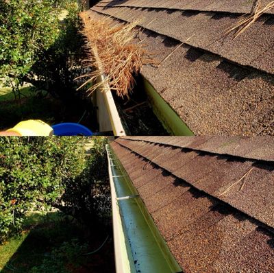 Fb Specials Gutters Gutter Protection Gutter Guard Seamless Gutters