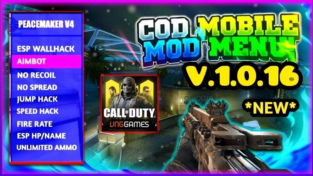 mods for call of duty