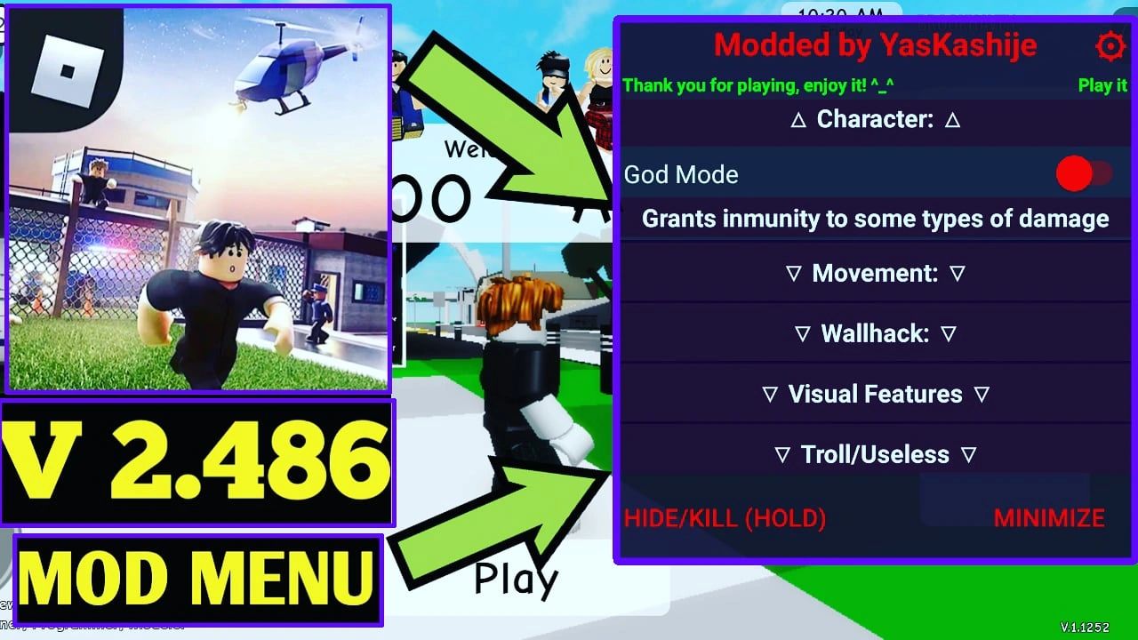 roblox mod menu mediafıre roblox mod menu mediafıre