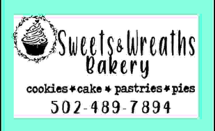 Sweets and Wreaths