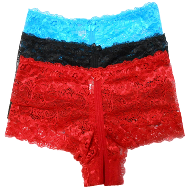 Buy ANESHA Women's Quick Dry Hipster Panties for Summer Soft