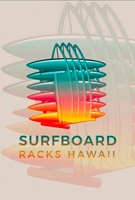 Surfboard Racks Hawaii