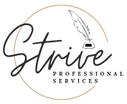 Strive Professional Services