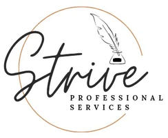 Strive Professional Services