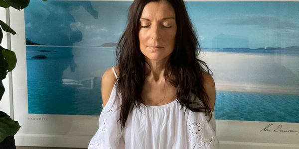 Meditation and breathwork