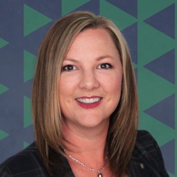 Headshot of Brandy Kinkead, PhD 