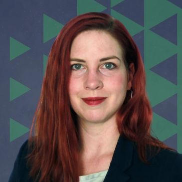 Brandy Kinkead, PhD Co Founder 